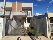 Casa / Sobrado para Venda em Londrina/PR Jardim São...