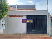 Casa / Sobrado para Venda em Londrina/PR Jardim São...
