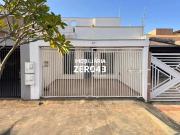 Casa / Sobrado para Venda em Londrina/PR Jardim Santa...