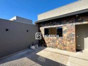 Casa / Sobrado para Venda em Londrina/PR Jardim Santa...