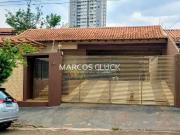 Casa / Sobrado para Venda em Londrina/PR Jardim Santos...