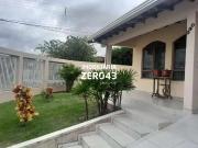 Casa / Sobrado para Venda em Londrina/PR Jardim Sérgio...