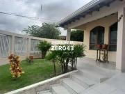 Casa / Sobrado para Venda em Londrina/PR Jardim Sérgio...