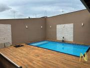 Casa / Sobrado para Venda em Londrina/PR Jardim Shangri...