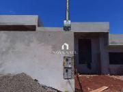 Casa / Sobrado para Venda em Londrina/PR Jardim Strass 3...