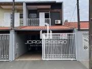 Casa / Sobrado para Venda em Londrina/PR Jardim Tarumã 3...