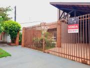 Casa / Sobrado para Venda em Londrina/PR Jardim Tarumã 3...