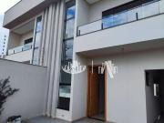 Casa / Sobrado para Venda em Londrina/PR Jardim Tarumã 3...