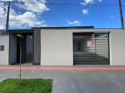 Casa / Sobrado para Venda em Londrina/PR Jardim Tarumã 3...