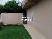 Casa / Sobrado para Venda em Londrina/PR Jardim Tarumã 6...