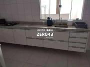 Casa / Sobrado para Venda em Londrina/PR Jardim Tókio 2...