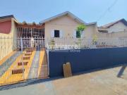 Casa / Sobrado para Venda em Londrina/PR João Paz 3 Quartos