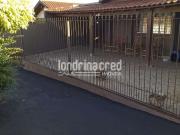 Casa / Sobrado para Venda em Londrina/PR João Paz 3 Quartos
