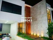 Casa / Sobrado para Venda em Londrina/PR Lago Parque 3...