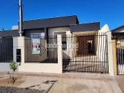 Casa / Sobrado para Venda em Londrina/PR Leonor 2 Quartos