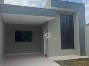 Casa / Sobrado para Venda em Londrina/PR Leonor 2 Quartos