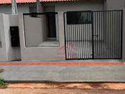 Casa / Sobrado para Venda em Londrina/PR Leonor 2 Quartos