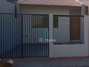 Casa / Sobrado para Venda em Londrina/PR Leonor 2 Quartos