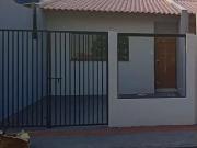 Casa / Sobrado para Venda em Londrina/PR Leonor 2 Quartos