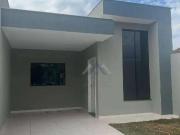 Casa / Sobrado para Venda em Londrina/PR Leonor 2 Quartos