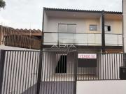 Casa / Sobrado para Venda em Londrina/PR Leonor 2 Quartos