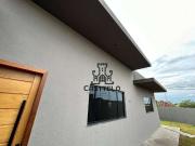 Casa / Sobrado para Venda em Londrina/PR Leonor 2 Quartos