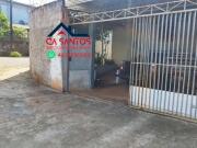 Casa / Sobrado para Venda em Londrina/PR Leonor 2 Quartos