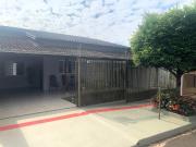 Casa / Sobrado para Venda em Londrina/PR Leonor 3 Quartos