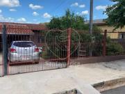 Casa / Sobrado para Venda em Londrina/PR Leonor 3 Quartos
