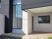 Casa / Sobrado para Venda em Londrina/PR Leonor 3 Quartos