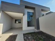 Casa / Sobrado para Venda em Londrina/PR Leonor 3 Quartos