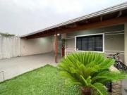 Casa / Sobrado para Venda em Londrina/PR Leonor 3 Quartos