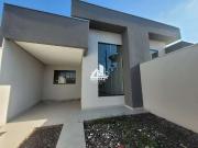Casa / Sobrado para Venda em Londrina/PR Leonor 3 Quartos