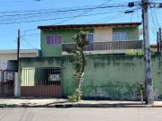 Casa / Sobrado para Venda em Londrina/PR Leonor 3 Quartos