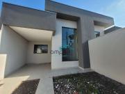 Casa / Sobrado para Venda em Londrina/PR Leonor 3 Quartos