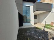 Casa / Sobrado para Venda em Londrina/PR Leonor 3 Quartos