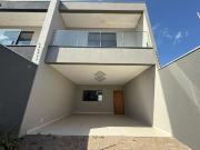 Casa / Sobrado para Venda em Londrina/PR Leonor 3 Quartos