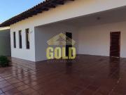 Casa / Sobrado para Venda em Londrina/PR Leonor 3 Quartos