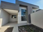 Casa / Sobrado para Venda em Londrina/PR Leonor 3 Quartos