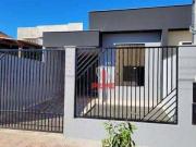 Casa / Sobrado para Venda em Londrina/PR Leonor 3 Quartos