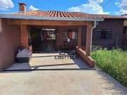Casa / Sobrado para Venda em Londrina/PR Leonor 3 Quartos