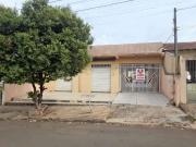 Casa / Sobrado para Venda em Londrina/PR Leonor 3 Quartos