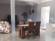 Casa / Sobrado para Venda em Londrina/PR Leonor 3 Quartos