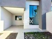 Casa / Sobrado para Venda em Londrina/PR Leonor 3 Quartos