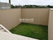 Casa / Sobrado para Venda em Londrina/PR Lindóia 2 Quartos