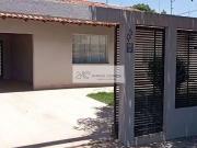 Casa / Sobrado para Venda em Londrina/PR Lindóia 3 Quartos