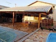 Casa / Sobrado para Venda em Londrina/PR Lindóia 3 Quartos