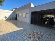 Casa / Sobrado para Venda em Londrina/PR Lindóia 4 Quartos