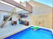 Casa / Sobrado para Venda em Londrina/PR Loteamento...