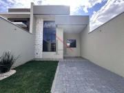 Casa / Sobrado para Venda em Londrina/PR Maria Lúcia 3...